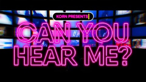 Korn look at the world through a digital lens in ‘Can You Hear Me’ video