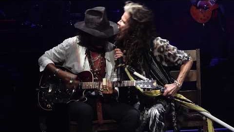 AEROSMITH On Coronavirus Pandemic: ‘Now Is The Time To Engage Online And Not In Person’