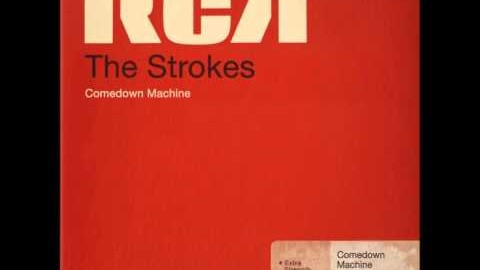 Every Strokes song ranked in order of greatness