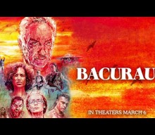 ‘Bacurau’ review: gore-splattered ‘weird Western’ is bonkers in the best way