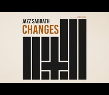 BLACK SABBATH Keyboardist ADAM WAKEMAN’s JAZZ SABBATH: Listen To ‘Changes’ Song