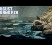 Listen To New AUGUST BURNS RED Song ‘Paramount’