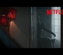 Netflix cancels creepy French horror series ‘Marianne’ after one season