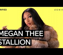 Megan Thee Stallion on why she sampled Tupac for her single ‘B.I.T.C.H.’