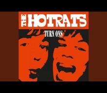 Supergrass side project The Hotrats return – listen to Kelis ‘Milkshake’ cover