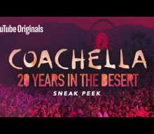 Coachella Documentary to Premiere April 10th, Trailer Revealed: Watch