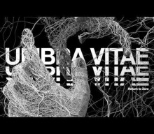 CONVERGE Frontman JACOB BANNON Launches Death Metal Project UMBRA VITAE