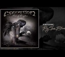 CONCEPTION: Audio Samples Of Entire ‘State Of Deception’ Album