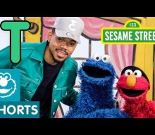 Chance The Rapper in talks to appear in upcoming ‘Sesame Street’ movie