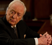 Michael Caine says Christopher Nolan’s ‘Batman’ trilogy was “one of the greatest things I have done in my life”