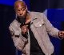 Netflix Is a Joke Fest to Feature Dave Chappelle, David Letterman, and Sarah Silverman