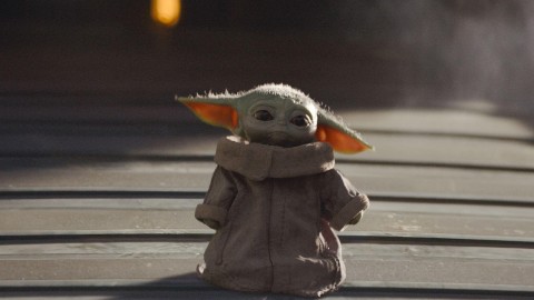 ‘The Mandalorian’ team shares “ugly” early designs of Baby Yoda