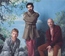 Biffy Clyro announce 2020 UK arena tour – promising “the best thing you’ve ever fucking seen”