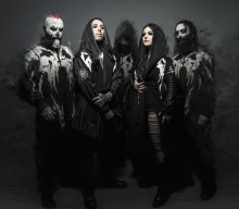 Lacuna Coil’s Cristina Scabbia on coronavirus: “Everybody thinks Italy is this ‘Resident Evil’ country”