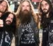 Zakk Wylde Plots New Black Label Society Album, Hopes to Resume Ozzy Osbourne Tour
