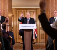 Boris Johnson says talks are underway on post-Brexit touring: “We must fix it”