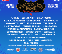 Consequence of Sound Announces 3rd Annual Brooklyn Bowl Family Reunion at SXSW