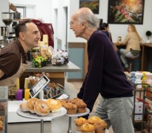 Larry David’s An Icon (And Maybe Bigger Than Seinfeld)