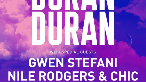 Duran Duran announced as final headliners for BST Hyde Park 2020