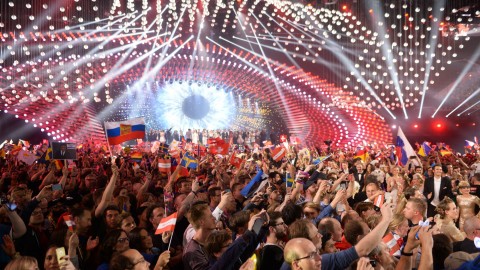 Eurovision Song Contest to broadcast “alternative” 2020 show
