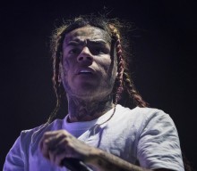 Tekashi 6ix9ine discusses testifying against Nine Trey in first post-prison interview