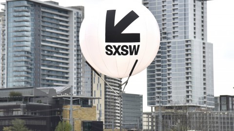SXSW forced to lay off employees after coronavirus forces festival cancellation