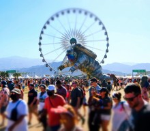 Coachella lawsuit over “restrictive radius booking clause” moving ahead