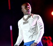 Woman who was allegedly slapped by DaBaby says rapper’s apology was not sincere