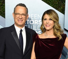 Donald Trump misunderstood the world “discharged” and thought Tom Hanks and Rita Wilson died of Coronavirus