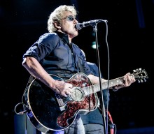 The Who surprise fans with rare song during Long Island gig