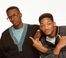 Will Smith and Jazzy Jeff reunite at the ‘Fresh Prince’ mansion, which you can now rent on Airbnb