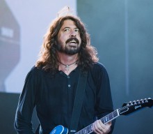 Foo Fighters’ Dave Grohl recalls Pantera strip club and long lost wallet story: “It is indeed a fucking small world”