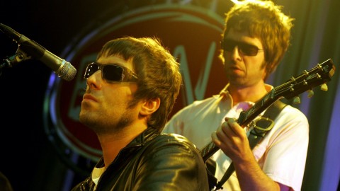 Liam and Noel Gallagher reportedly launch new joint film company