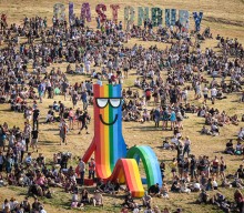 BBC announce pop-up Glastonbury channel as part of 50th anniversary coverage plans