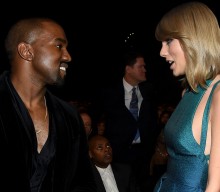 Kim Kardashian accuses Taylor Swift of being “self-serving” during coronavirus pandemic as feud heats up