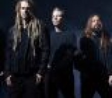 Lamb of God Unleash New Song “Memento Mori”: Stream