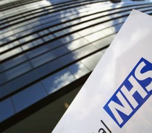 Mystery Jets’ Blaine Harrison hails “invaluable” NHS amid coronavirus crisis