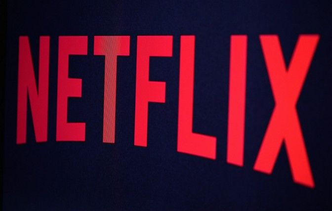 Netflix adds usernames and hints at further social gaming features