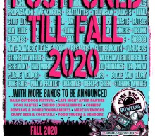 2020 Punk Rock Bowling Festival Postponed Until Fall Due to Coronavirus Pandemic