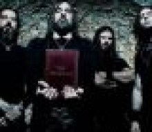 Rotting Christ Announce Rescheduled Tour Dates