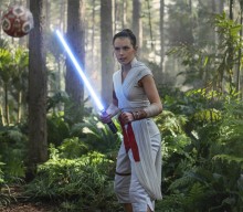 Daisy Ridley says Rey had the “perfect” end in ‘Star Wars: The Rise Of Skywalker’