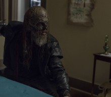 ‘The Walking Dead’: Beta’s secret identity revealed in new episode