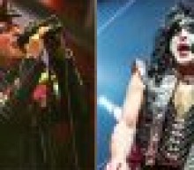 Kiss lead tributes as former keyboardist Phil Ashley dies aged 65