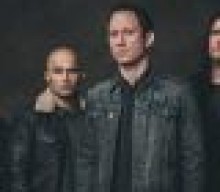 Listen to Trivium’s Matt Heafy flip ‘Wellerman’ sea shanty into a heavy metal anthem