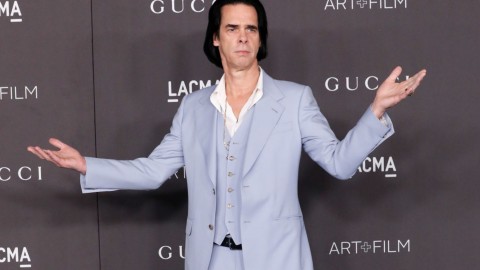 Nick Cave on Coronavirus: “We are coming around to the realisation that we will need to live very different lives”