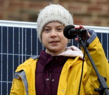 Greta Thunberg on the climate crisis: “The people in power have given up”