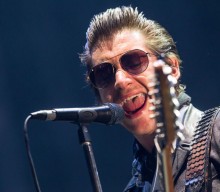 Arctic Monkeys share live rendition of ‘Arabella’ from 2018 Royal Albert Hall show