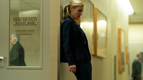 Better Call Saul’s Rhea Seehorn on Losing Jimmy McGill, Favorite Con Jobs, and Go-To Takeout Food