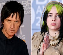 Billie Eilish reveals James Bond Easter egg in ‘No Time to Die’ song