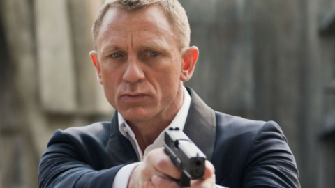 Daniel Craig breaks his silence on “very satisfying” ‘No Time To Die’ ending